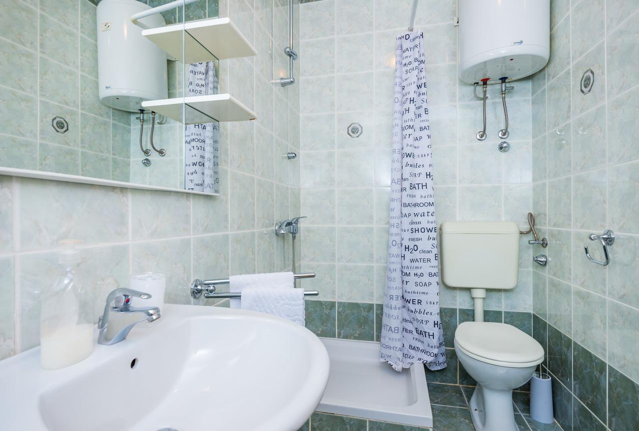 Babin Kuk Apartment *