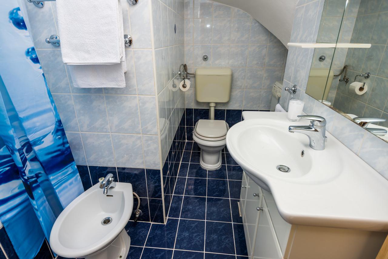 Babin Kuk Apartment *