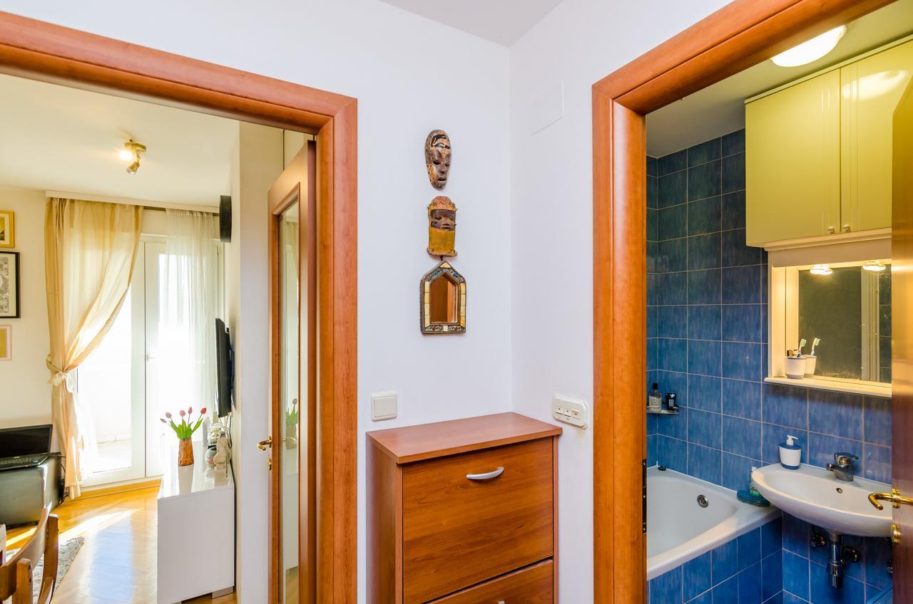 Solitudo Living Apartment Dubrovnik