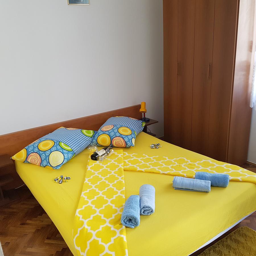 Apartment Dubrovnik Apartman *