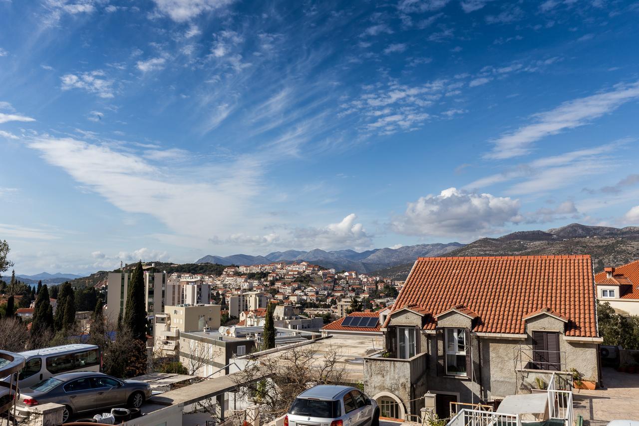 Apartment Big Terrace Dubrovnik