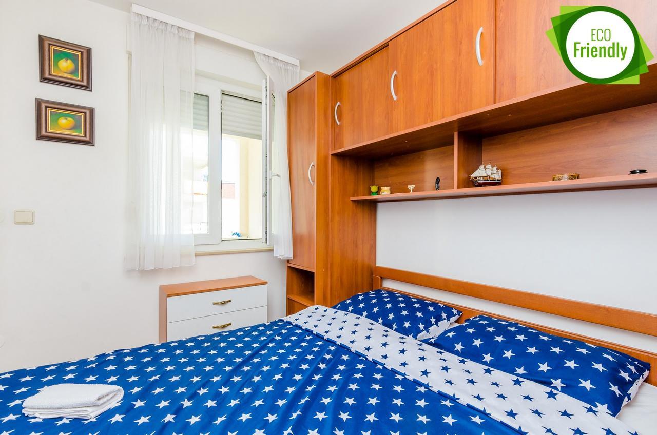 Apartment Solitudo Living