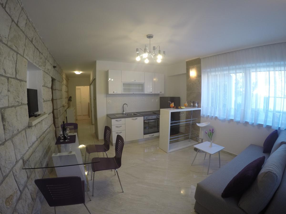 Apartment Nada *