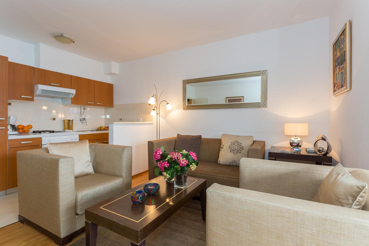 Apartamento Prguda