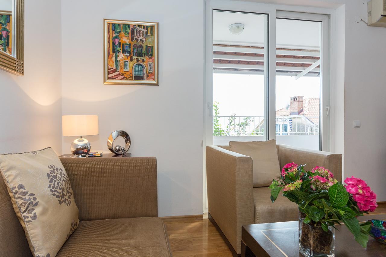Prguda Apartamento Dubrovnik