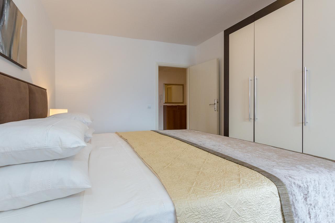 Apartamento Prguda *
