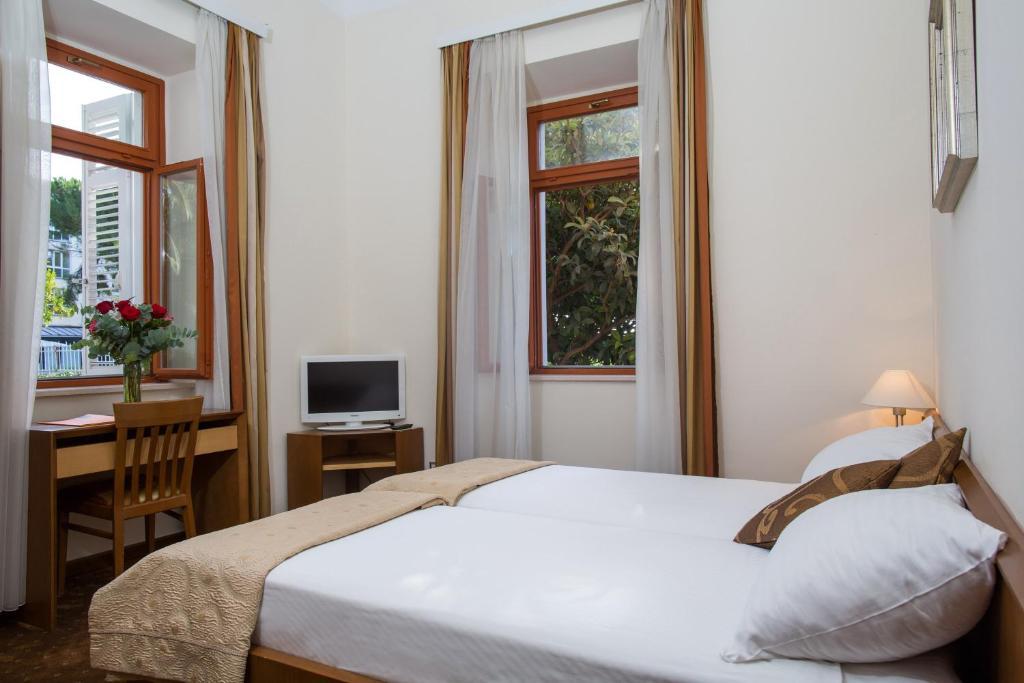 Zagreb Hotel