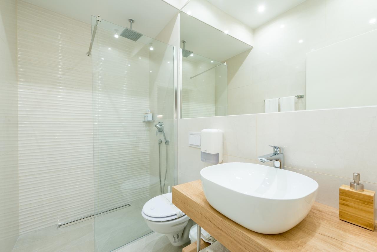 Bed & Breakfast Scalini Palace 4*