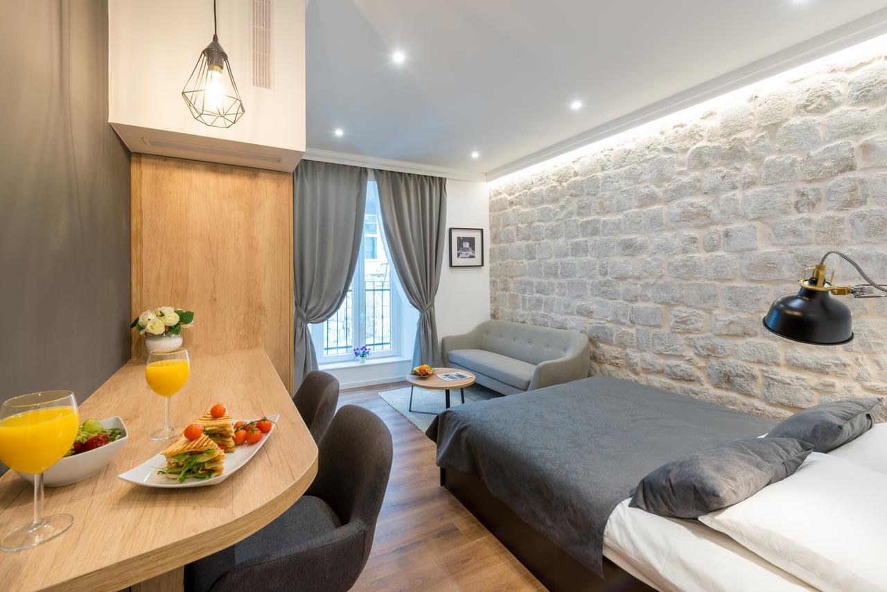 Bed & Breakfast Scalini Palace Dubrovnik