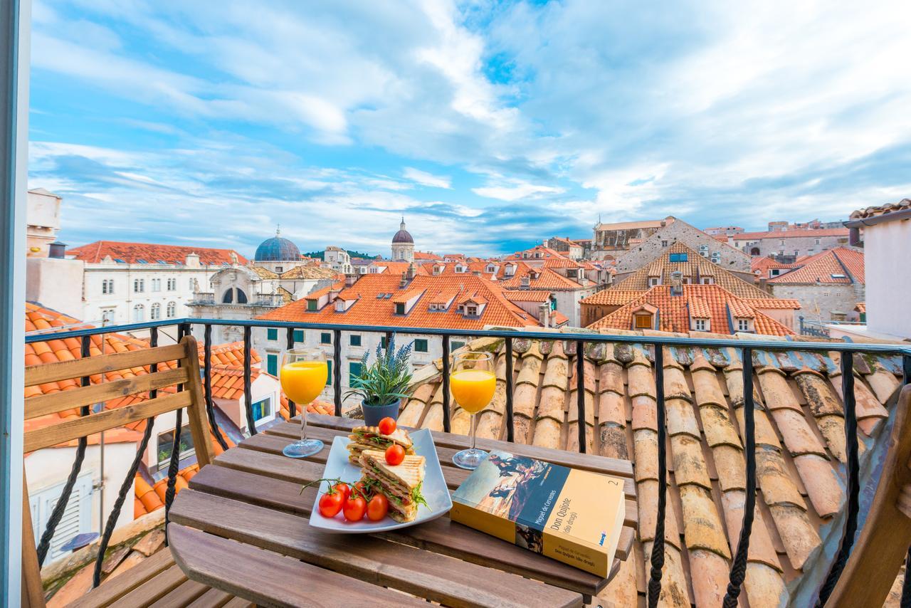 Bed & Breakfast Scalini Palace 4*