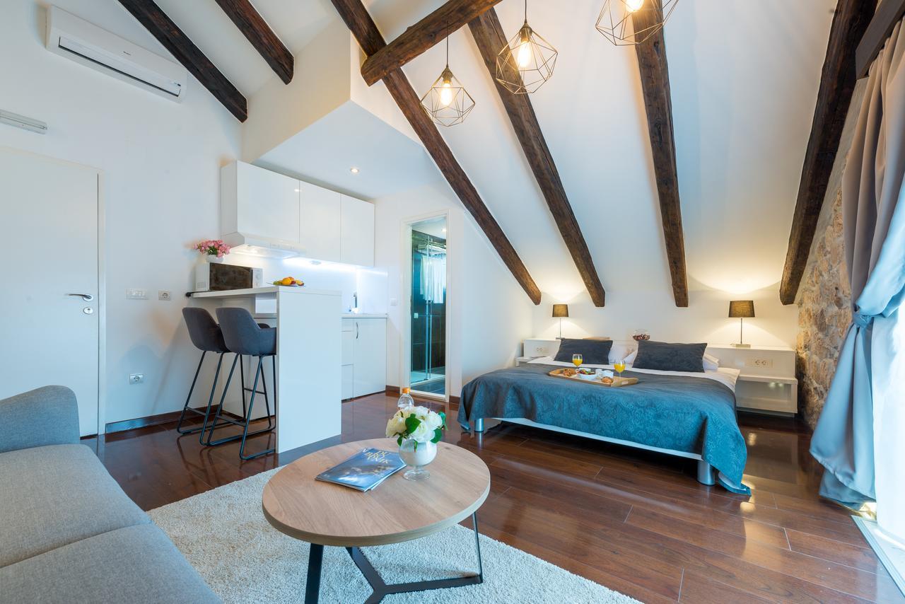 Bed & Breakfast Scalini Palace Dubrovnik