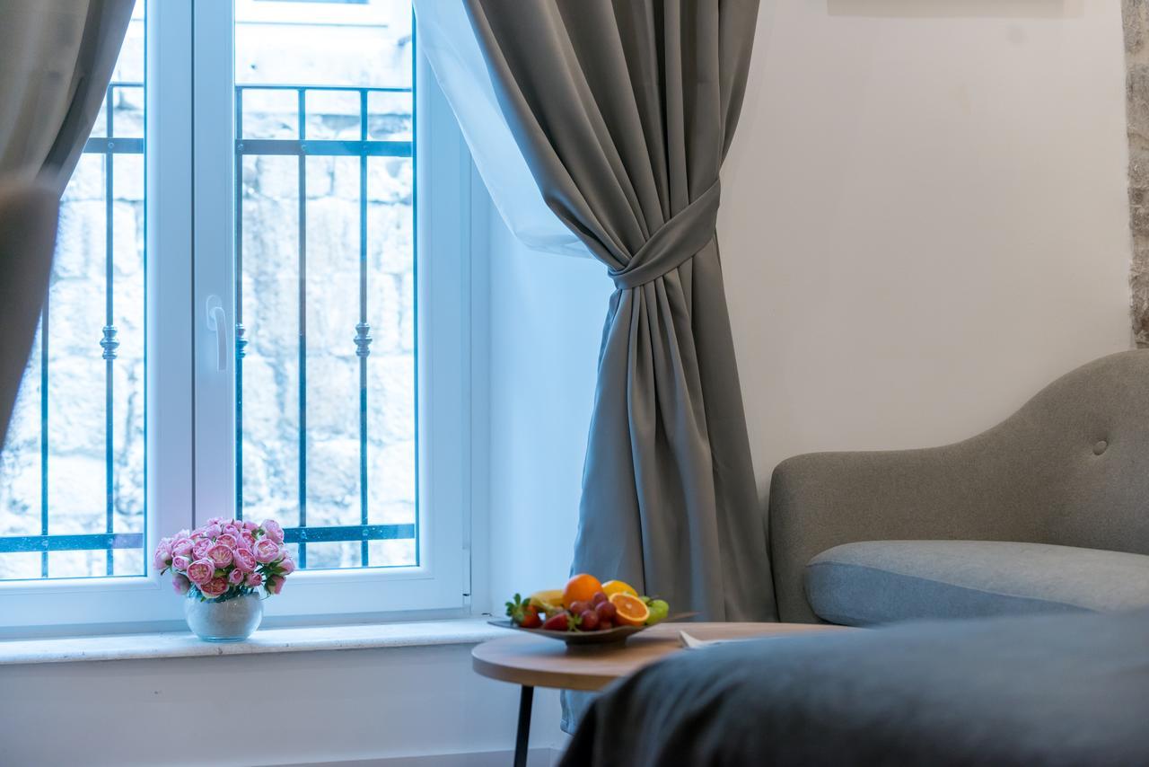 Bed & Breakfast Scalini Palace 4*