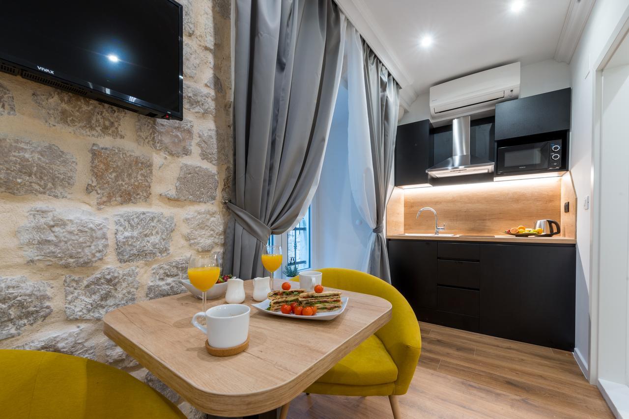 Bed & Breakfast Scalini Palace 4*
