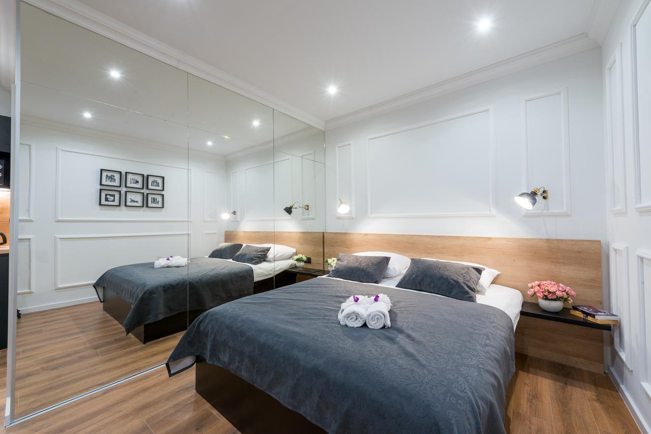 Scalini Palace Bed & Breakfast 4*