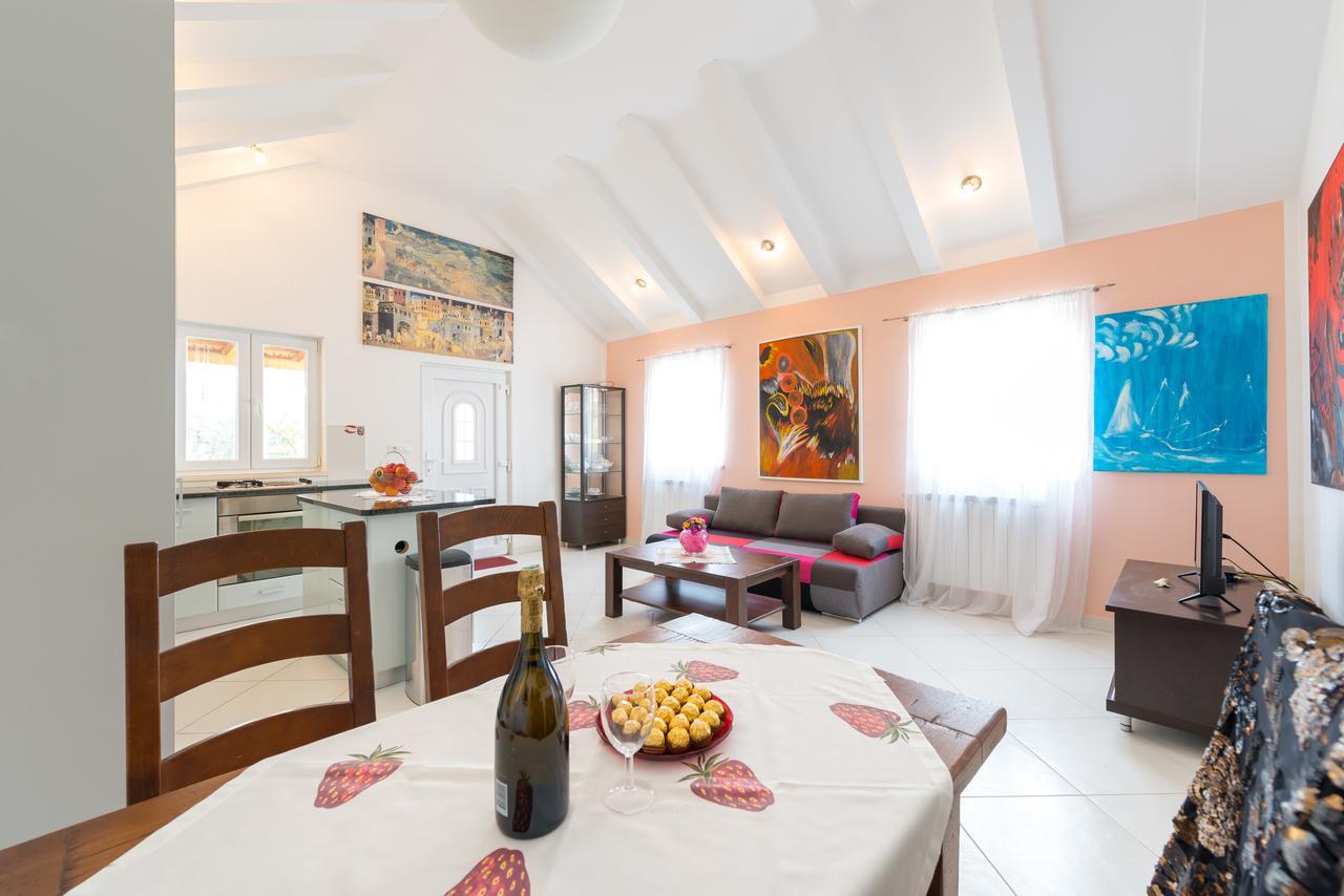 Apartment Alma Dubrovnik