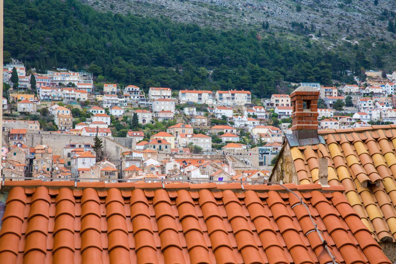 Santa Maria Dubrovnik