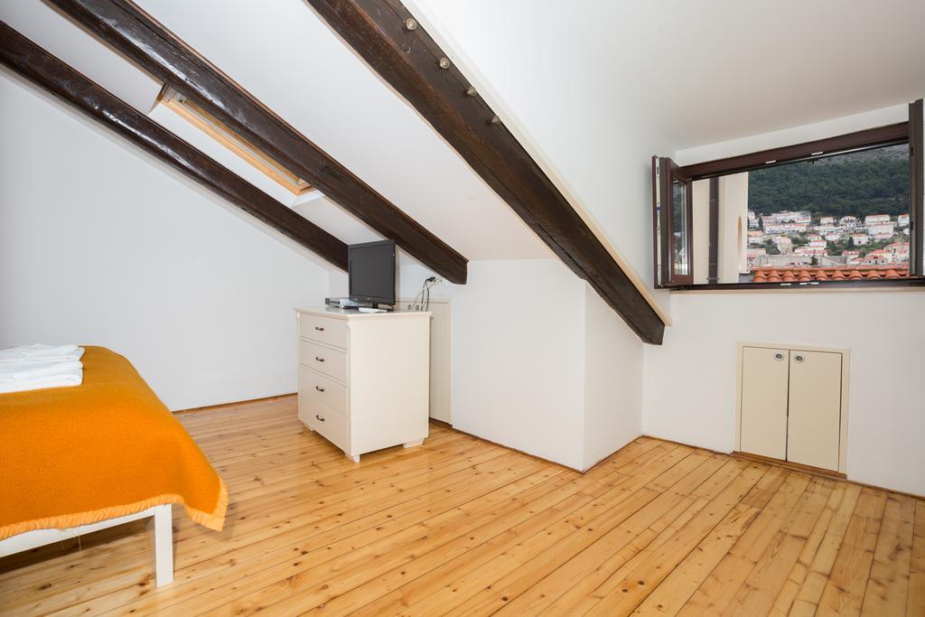 Santa Maria Apartment