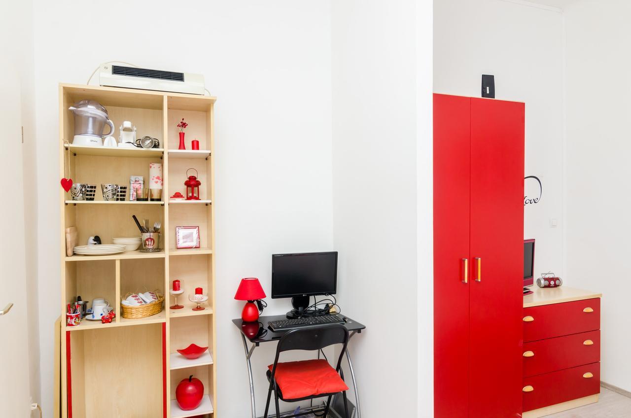 Caceris Appartement Dubrovnik