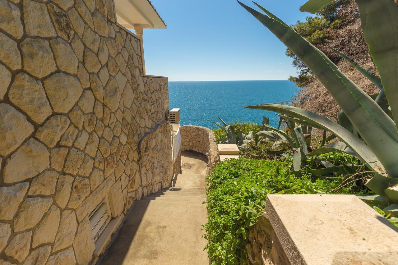 House Hedera Iv Holiday home Dubrovnik
