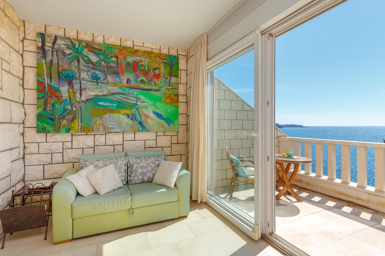 House Hedera Iv Holiday home *