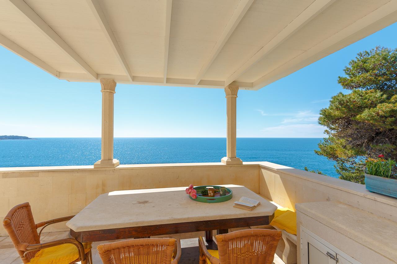 House Hedera Iv Holiday home Dubrovnik