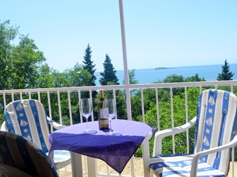 Martiva Apartment