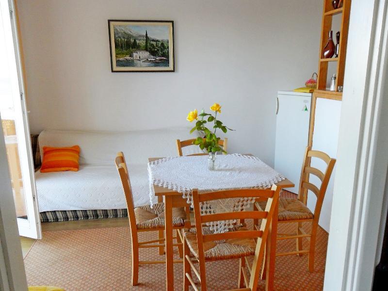 Apartment Martiva *