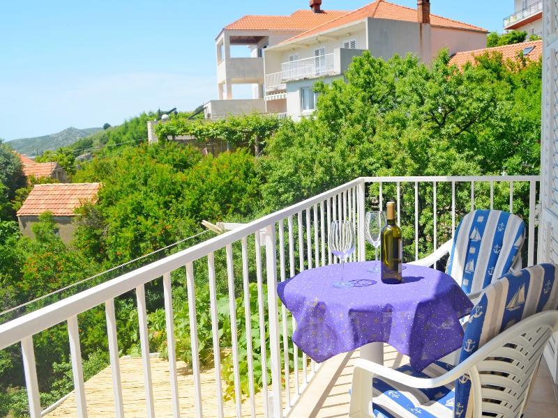 Martiva Apartment *