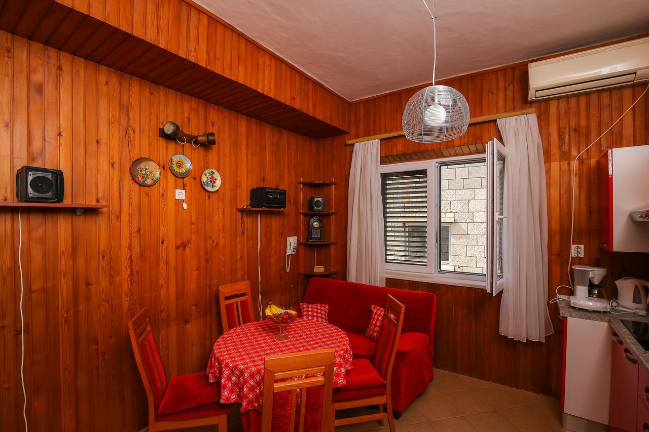 Apartment Little Lion *
