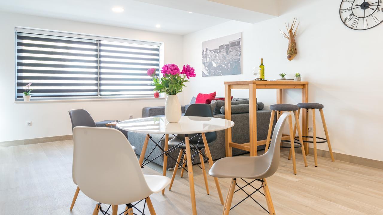 Hektor Apartment