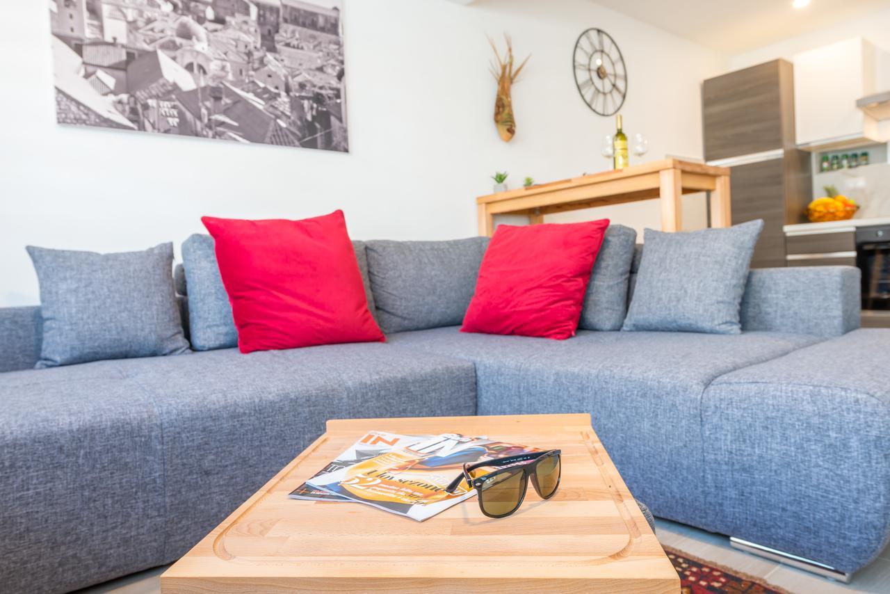 Hektor Apartment Dubrovnik