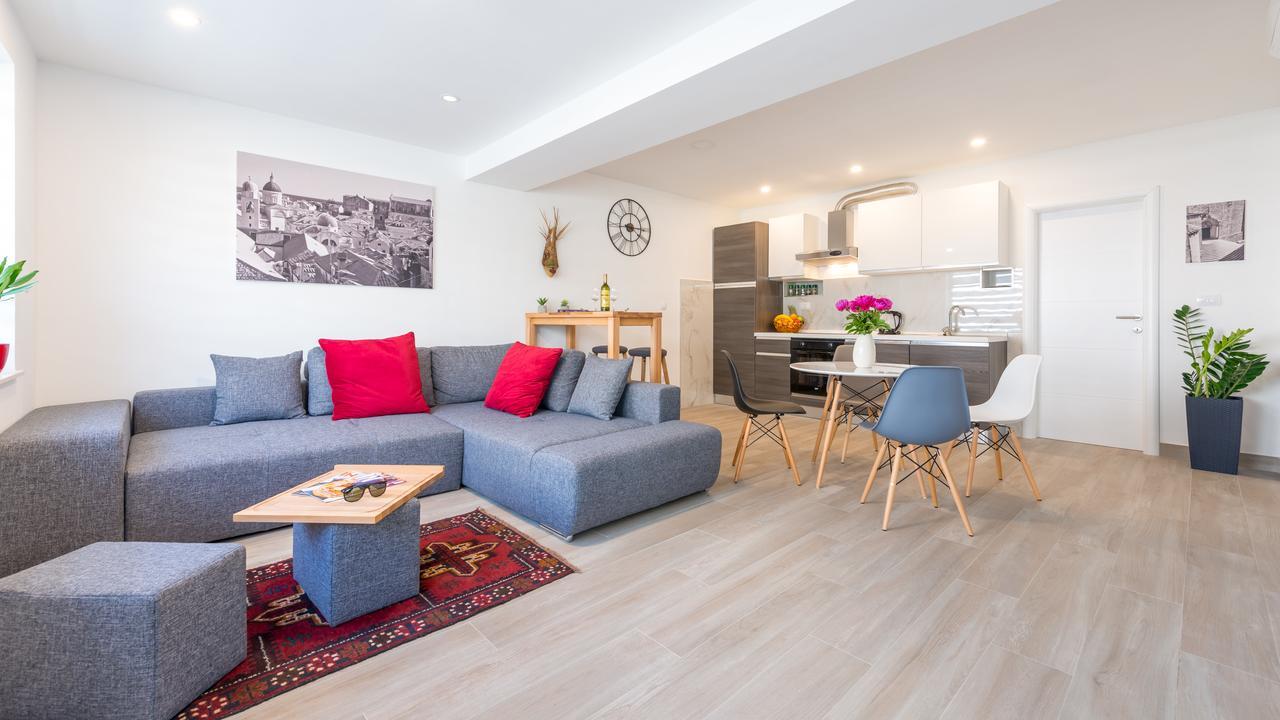 Apartment Hektor *