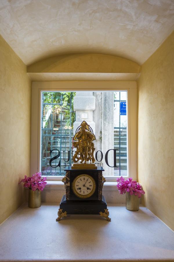 Acomodação com café da manhã  Dominus Little Palace Dubrovnik
