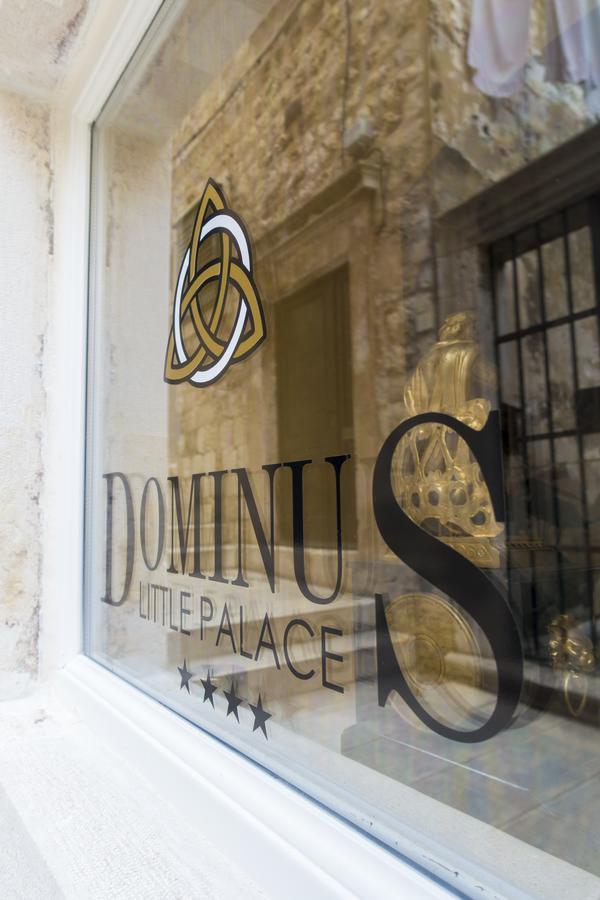 Bed & Breakfast Dominus Little Palace 4*