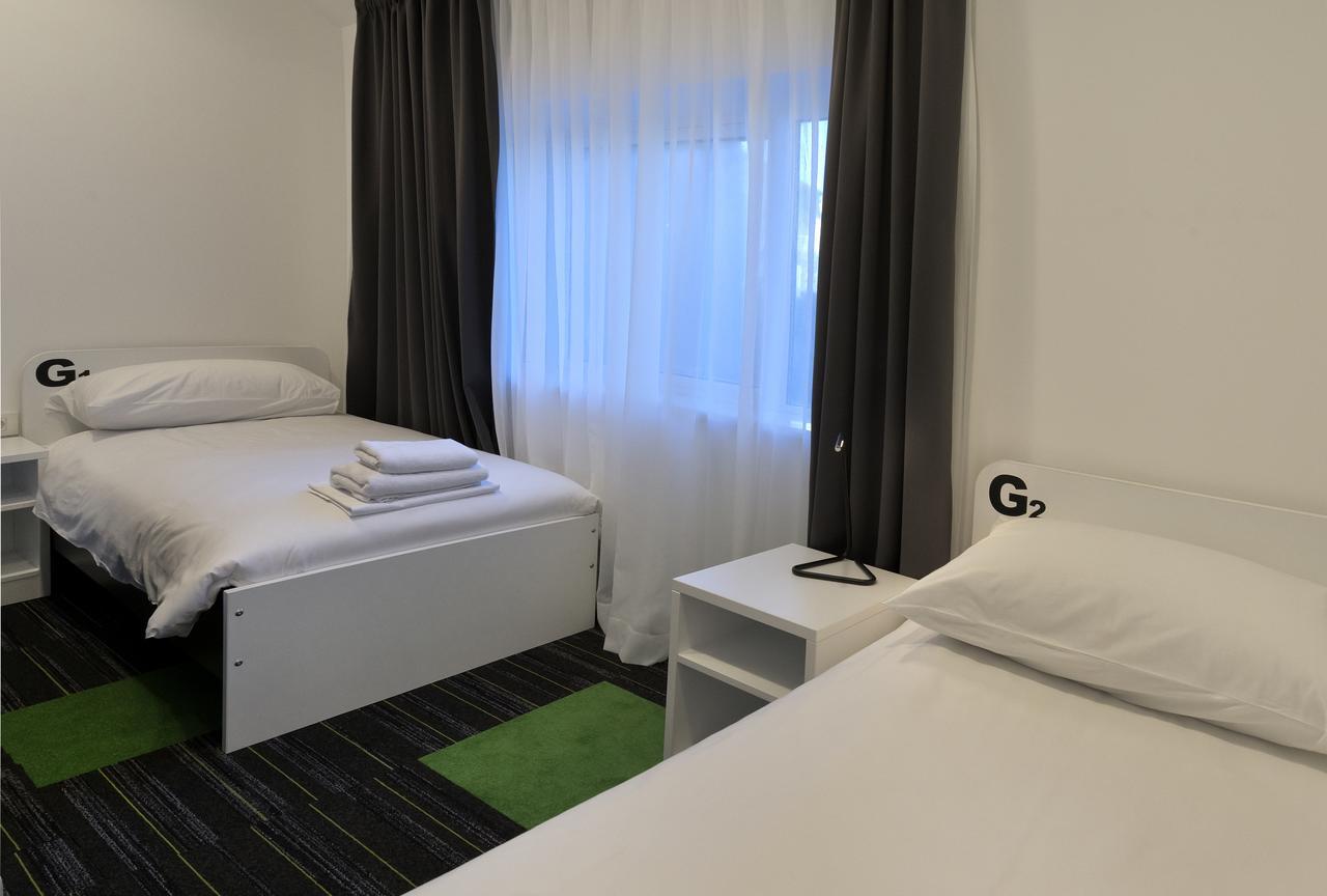 365 For U Hostel Dubrovnik