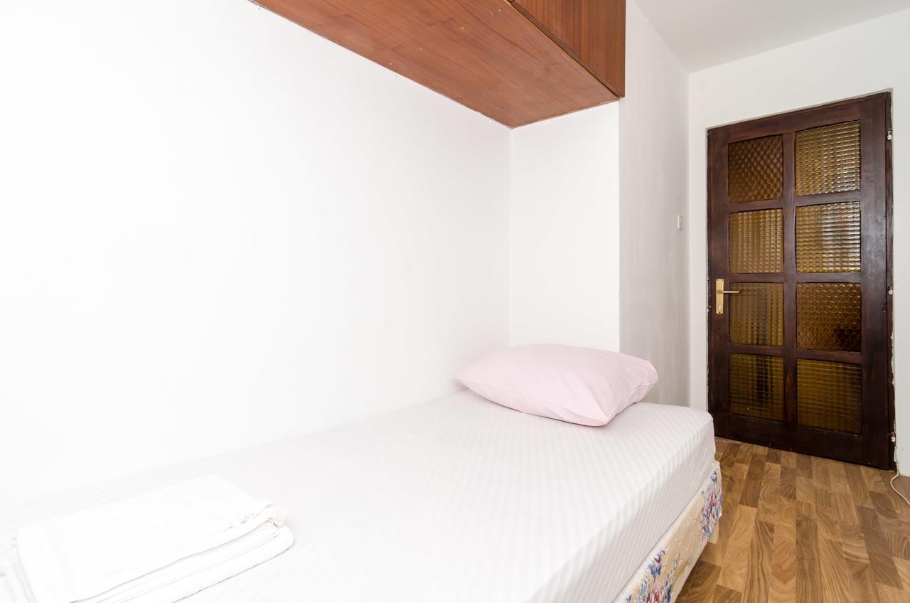 La Marina Apartment *