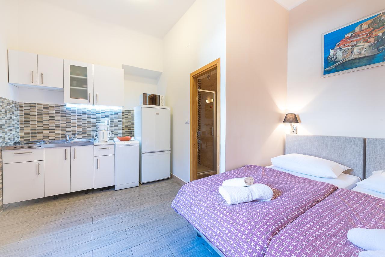 Ivana Apartment Dubrovnik