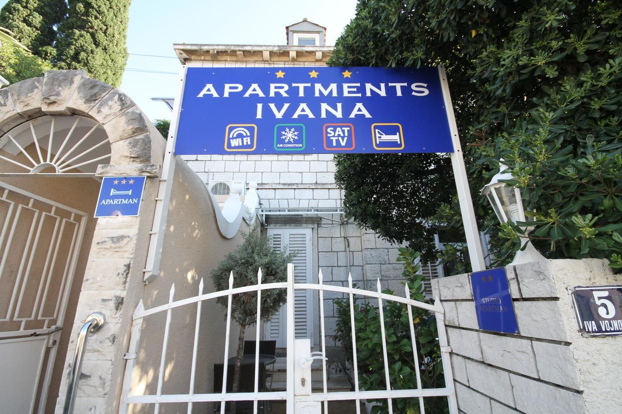 Apartment Ivana Dubrovnik