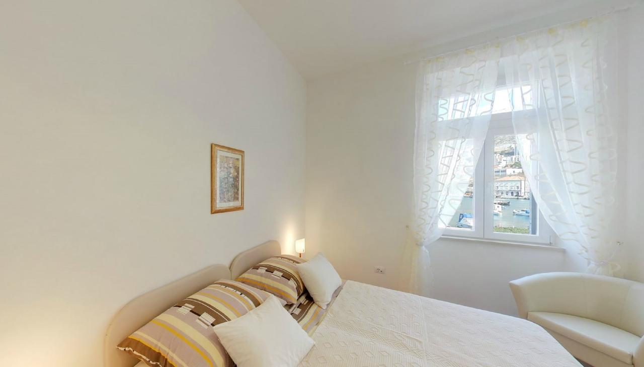 Apartment Mihe *