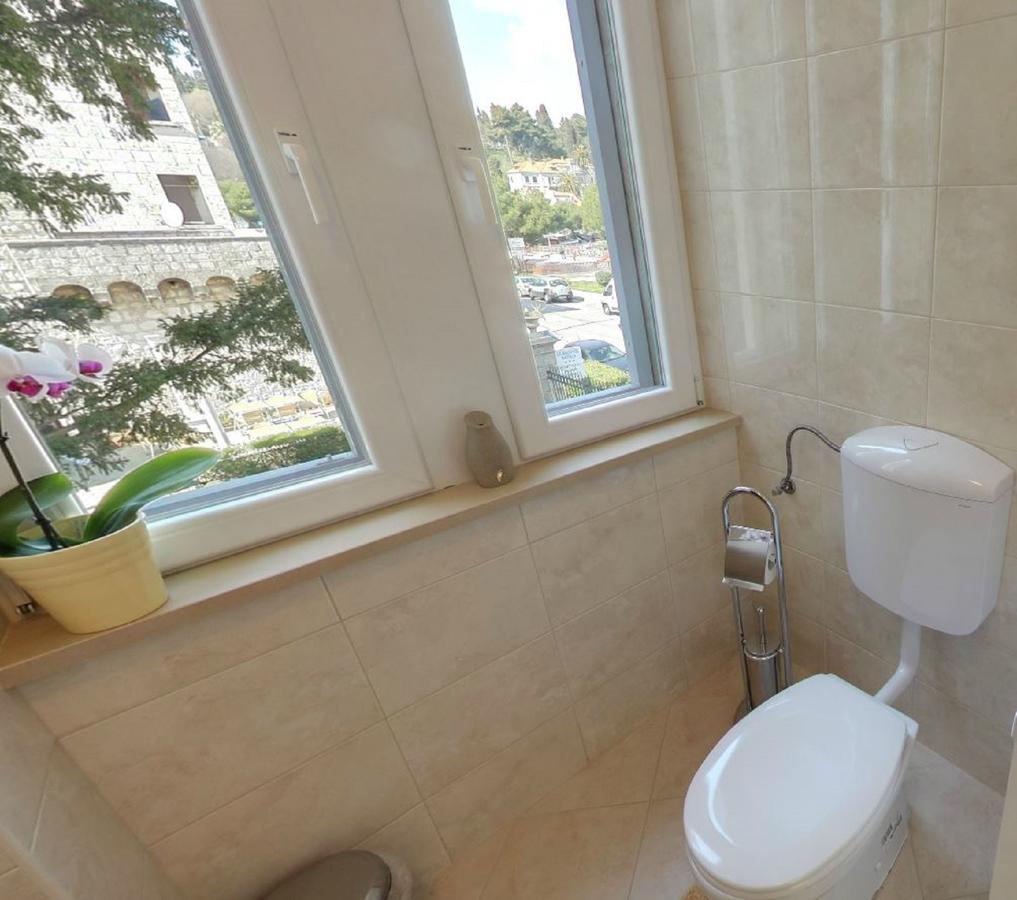 Apartment Mihe *