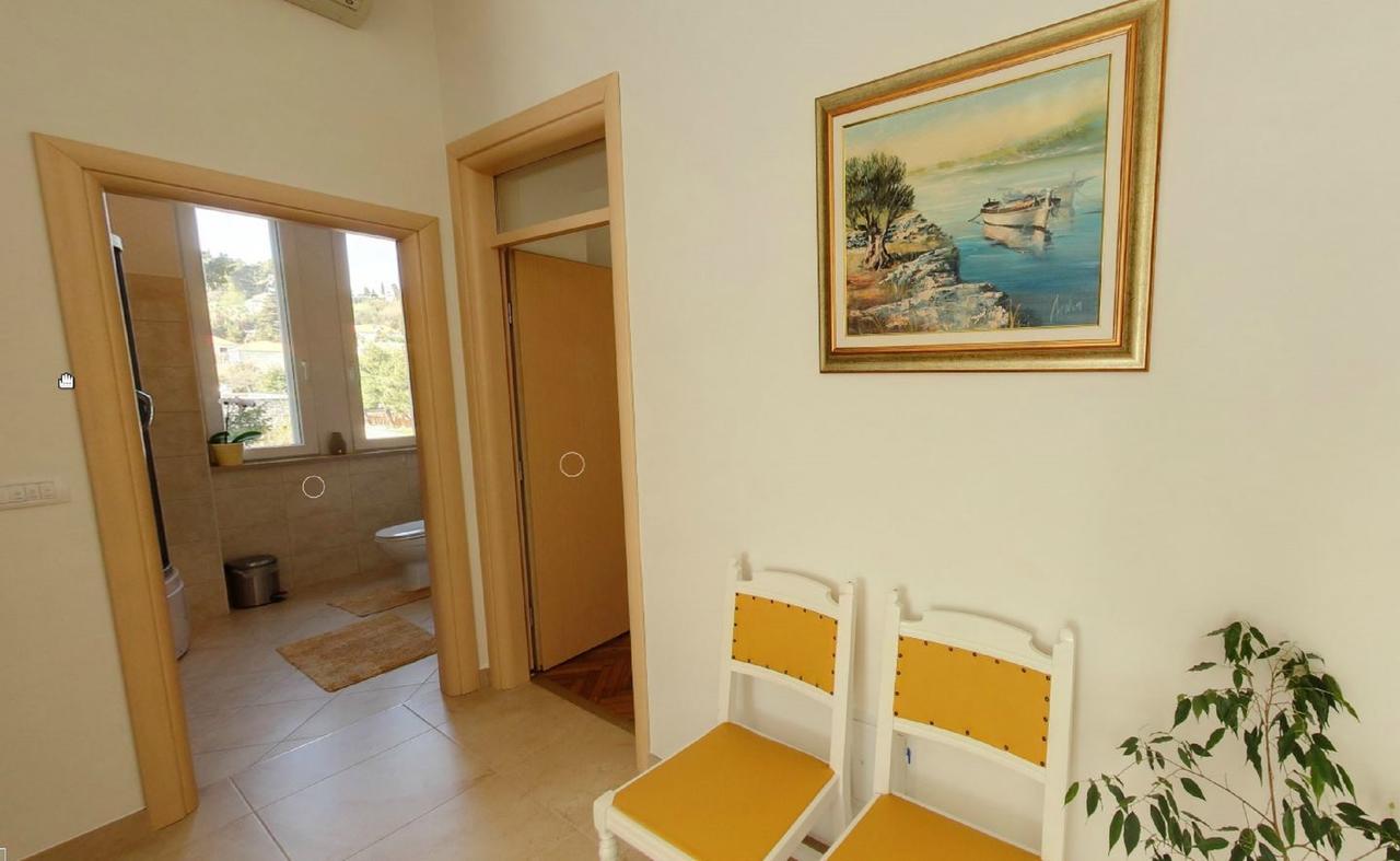 Apartment Mihe *
