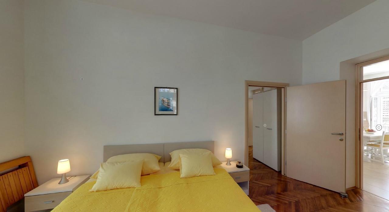 Apartment Mihe *