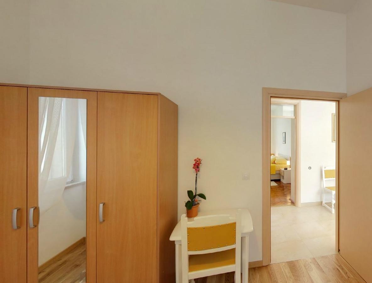 Apartment Mihe