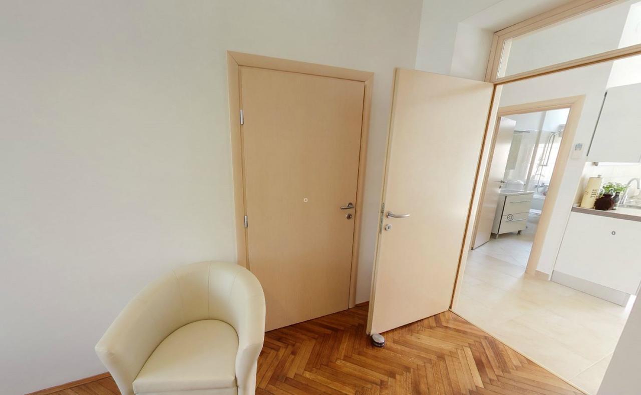 Apartment Mihe *