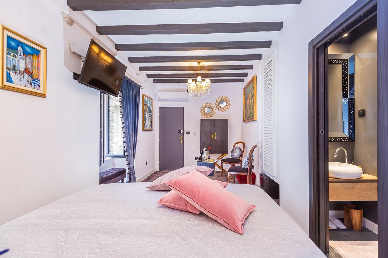 And Lanii Guest house Dubrovnik