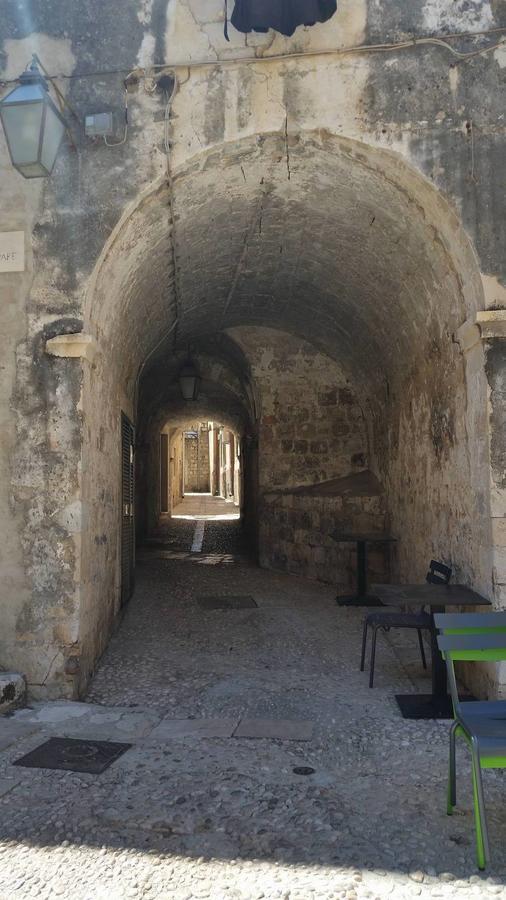 Old Town Appartement Dubrovnik