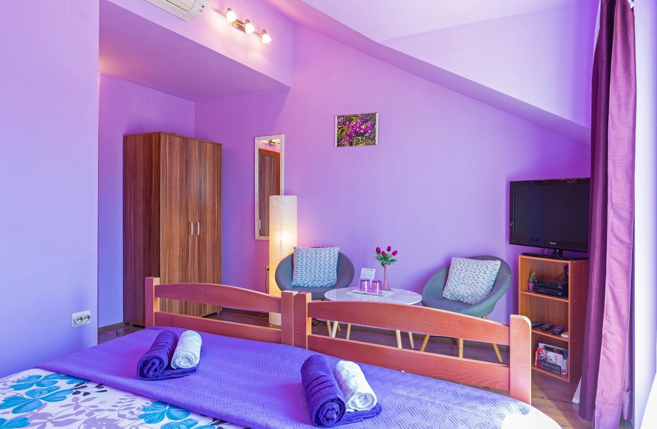 Cosmopolitan House Gasthuis Dubrovnik