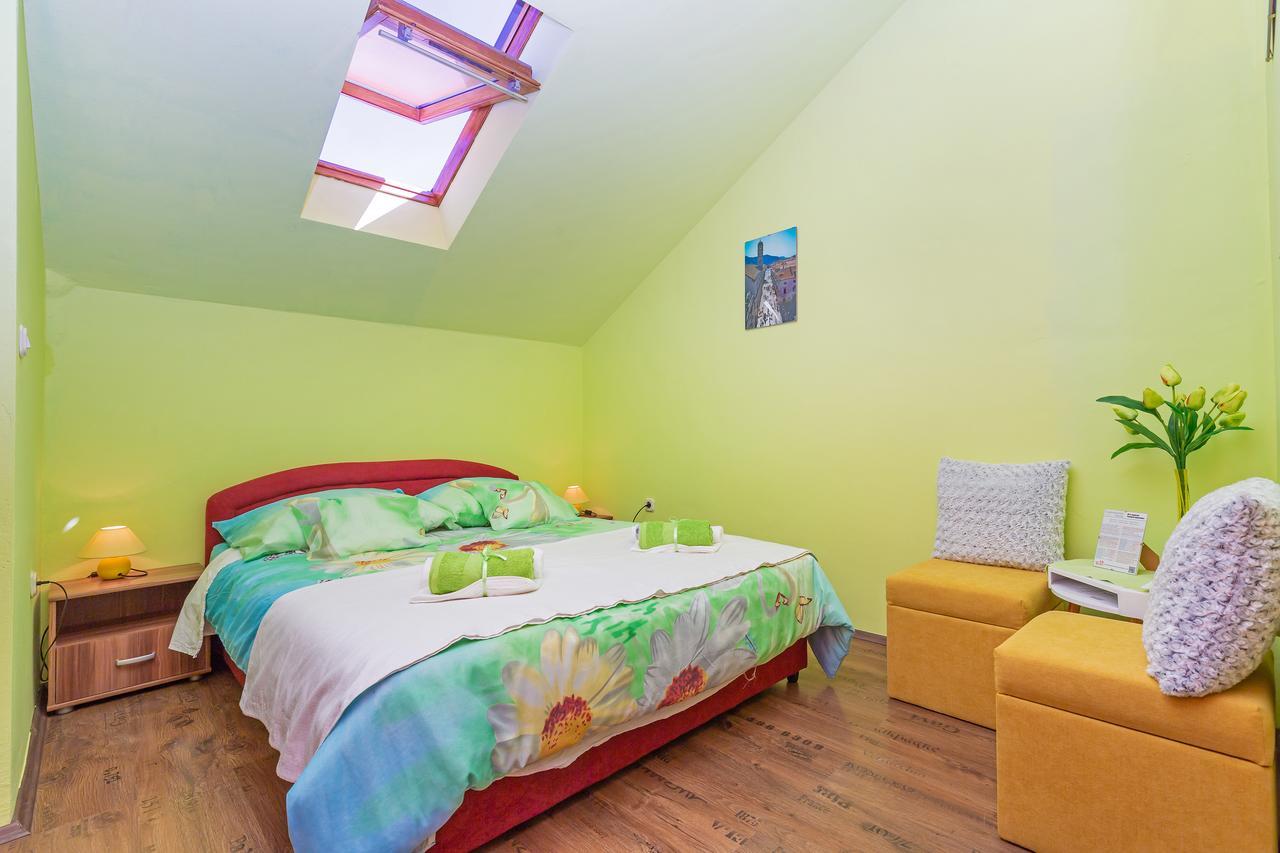 Guest house Cosmopolitan House Dubrovnik