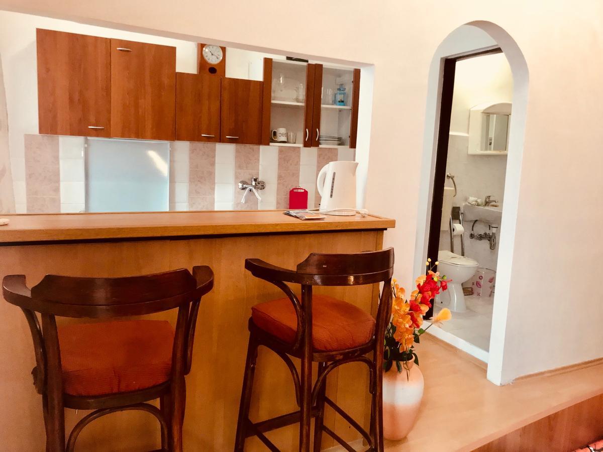 Appartement Old Town *