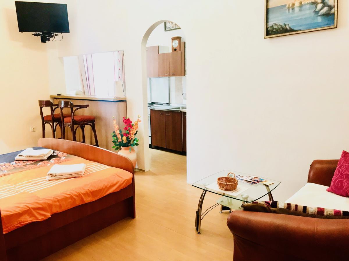 Old Town Appartement Dubrovnik